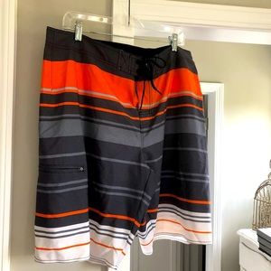 Men’s Board Short Swim Suit